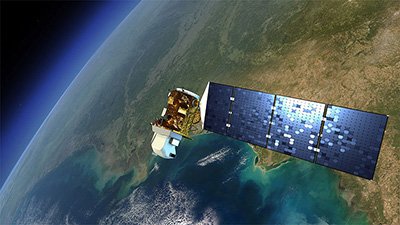 Landsat 8